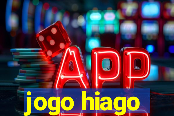 jogo hiago